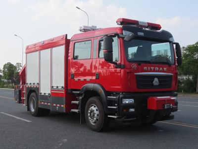 JDF5130TXFJY90Z6型抢险救援消防车1.jpg